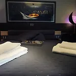 Roma Отель Пальманова