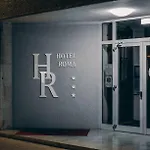 Roma Отель 3*