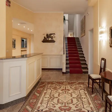Otel Roma Palmanova