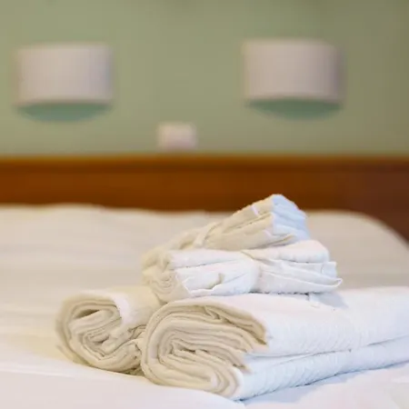 Hotel Roma Palmanova