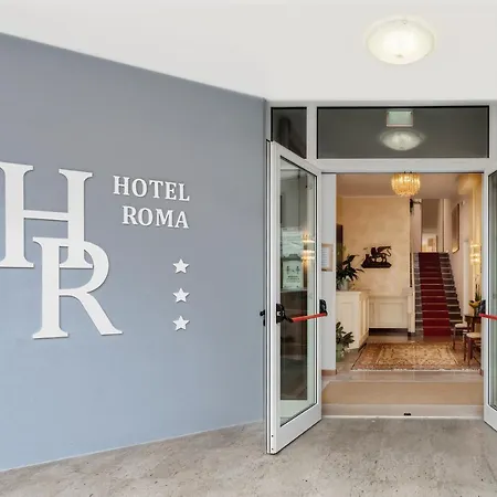 Roma Отель Пальманова