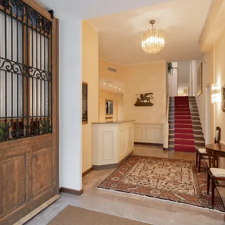 Hotel Roma Palmanova