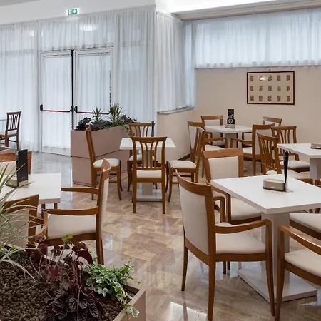 Roma Hotel