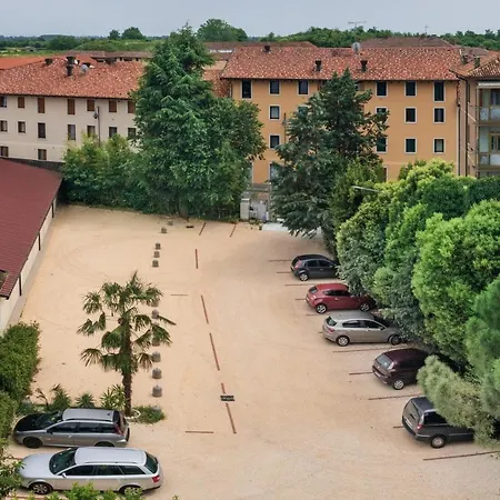 Hotel Roma Palmanova