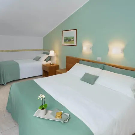 Hotel Roma Palmanova