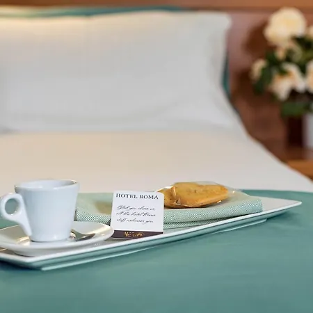 Roma 3* Palmanova