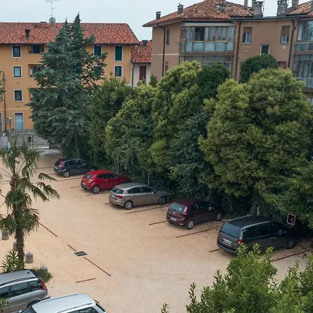 Отель Roma Пальманова