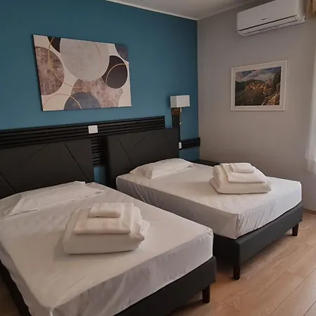 Hotel Roma Palmanova
