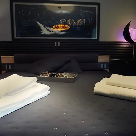 Roma Otel Palmanova