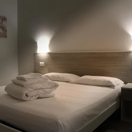 Hotel Roma Palmanova