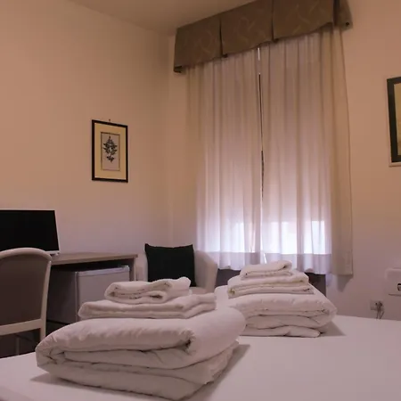 Roma Hotel