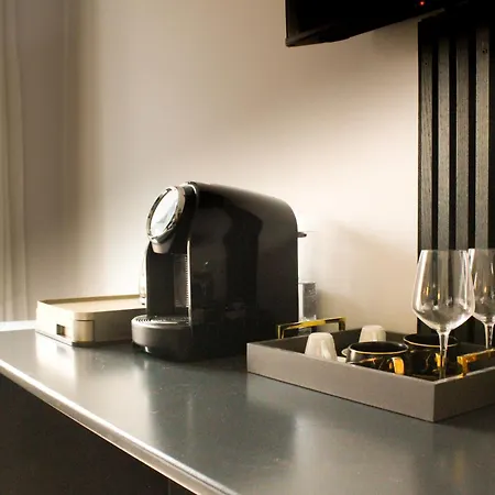 Отель Roma Пальманова