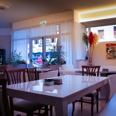 Hotel Roma