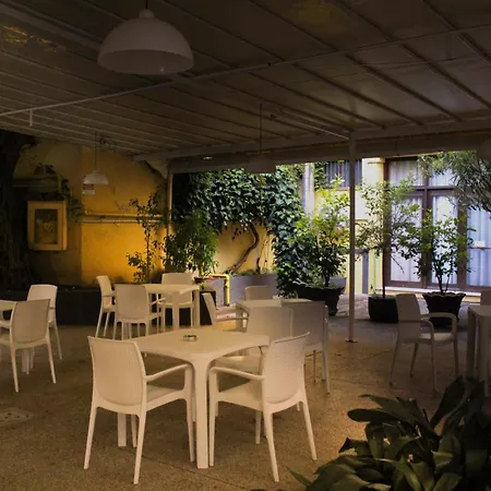 Roma Otel Palmanova