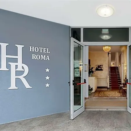 Roma 3* Palmanova