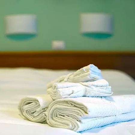 Hotel Roma 3*