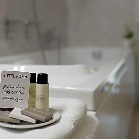 Roma Hotel Palmanova