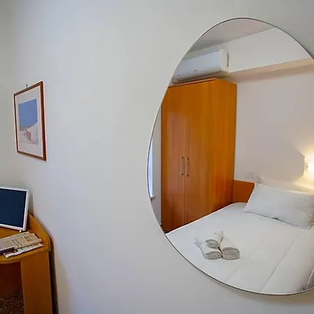 Hotel Roma