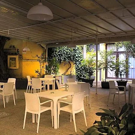 Roma Hotel Palmanova