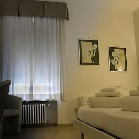 Hotel Roma